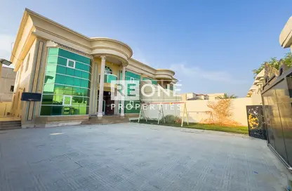 Villa - 5 Bedrooms - 7 Bathrooms for sale in Al Ramtha - Wasit - Sharjah