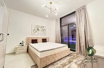 Apartment - 2 Bedrooms - 2 Bathrooms for sale in Binghatti Avenue - Al Jaddaf - Dubai