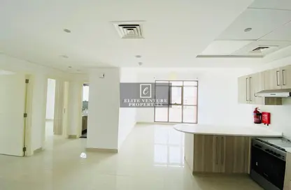 Apartment - 2 Bedrooms - 2 Bathrooms for sale in Green Diamond 1 B - Green Diamond 1 - Arjan - Dubai