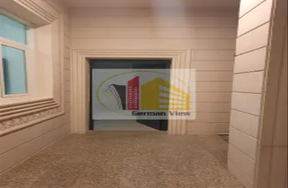 Apartment - 2 Bedrooms - 1 Bathroom for rent in Shakhbout City - Abu Dhabi