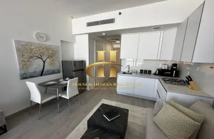 Apartment - 1 Bathroom for sale in Luma 22 - Jumeirah Village Circle - Dubai