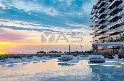 Apartment - 2 Bedrooms - 3 Bathrooms for sale in Edge - Raha Island - Mina Al Arab - Ras Al Khaimah