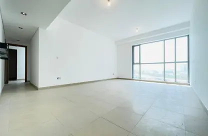 Apartment - 3 Bedrooms - 4 Bathrooms for rent in Al Murjan Tower - Danet Abu Dhabi - Abu Dhabi