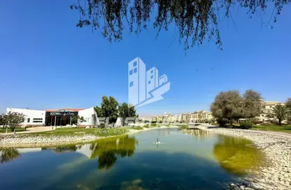 Apartment - 2 Bedrooms - 2 Bathrooms for sale in Building 1 - Yasmin Village - Ras Al Khaimah