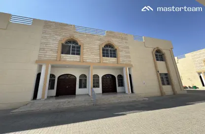 Villa - 4 Bedrooms - 4 Bathrooms for rent in Al Naseriyya - Al Khabisi - Al Ain