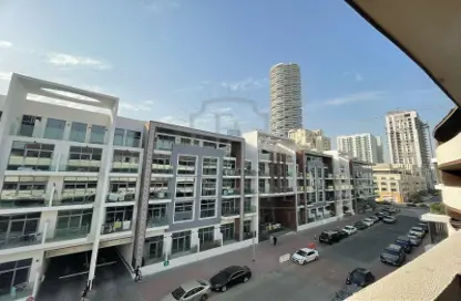 Apartment - 1 Bedroom - 1 Bathroom for sale in Xanadu Residence 2 - Jumeirah Village Circle - Dubai