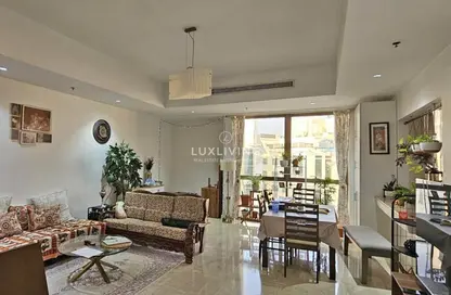 Apartment - 2 Bedrooms - 3 Bathrooms for sale in Al Murad Tower - Al Barsha 1 - Al Barsha - Dubai