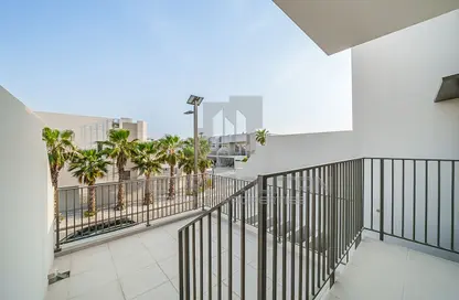 Townhouse - 2 Bedrooms - 3 Bathrooms for sale in MAG Eye - District 7 - Mohammed Bin Rashid City - Dubai