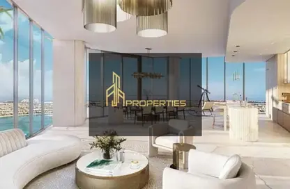 Apartment - 1 Bedroom - 2 Bathrooms for sale in Palm Beach Towers 2 - Palm Beach Towers - Palm Jumeirah - Dubai