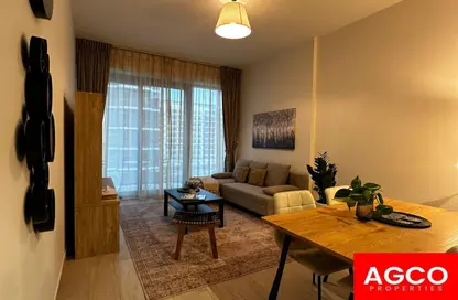 Apartment - 1 Bedroom - 1 Bathroom for sale in AZIZI Riviera - Meydan One - Meydan - Dubai