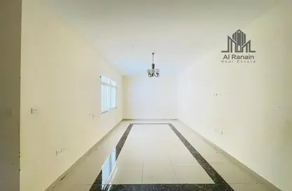 Apartment - 3 Bedrooms - 4 Bathrooms for rent in Al Ruwaikah - Al Muwaiji - Al Ain