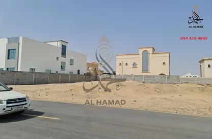 Land - Studio for sale in Al Salamah - Umm Al Quwain