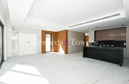 Townhouse - 3 Bedrooms - 4 Bathrooms for rent in Jasmine Lane - Jumeirah Golf Estates - Dubai