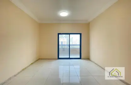 Apartment - 1 Bedroom - 1 Bathroom for rent in Al Nada Tower - Al Nahda - Sharjah