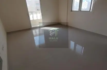 Apartment - 1 Bathroom for rent in Ajman Hills - Al Alia - Ajman