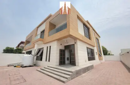 Villa - 5 Bedrooms - 7 Bathrooms for rent in Hoshi 2 - Hoshi - Al Badie - Sharjah