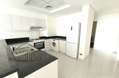 Apartment - 2 Bedrooms - 2 Bathrooms for rent in Viridis B - Viridis Residence and Hotel Apartments - Damac Hills 2 - Dubai