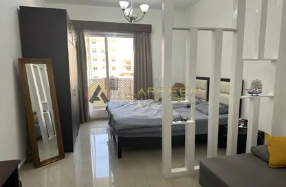 Apartment - 1 Bathroom for sale in District 10 - Jumeirah Village Circle - Dubai