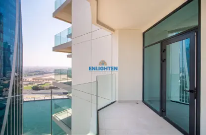 Apartment - 2 Bedrooms - 1 Bathroom for rent in Urban Oasis - Business Bay - Dubai