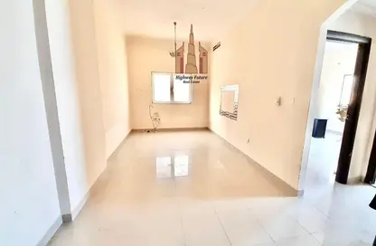 Apartment - 1 Bedroom - 2 Bathrooms for rent in Suroor 258 - Al Nahda - Sharjah