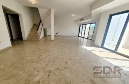 Villa - 4 Bedrooms - 5 Bathrooms for rent in Al Karamah - Abu Dhabi