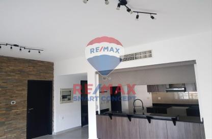 Apartment - 1 Bedroom - 2 Bathrooms for rent in Tower 29 - Al Reef Downtown - Al Reef - Abu Dhabi