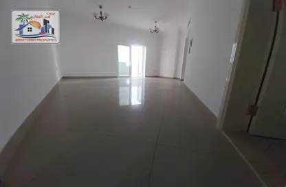 Apartment - 2 Bedrooms - 2 Bathrooms for rent in Danat Al Khan Tower - Al Khan Lagoon - Al Khan - Sharjah