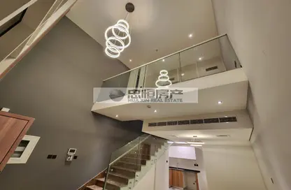 Townhouse - 1 Bedroom - 2 Bathrooms for rent in Rukan Lofts - Dubai Land - Dubai