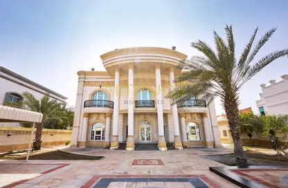 Villa - 6 Bedrooms for sale in Al Barsha 2 Villas - Al Barsha 2 - Al Barsha - Dubai