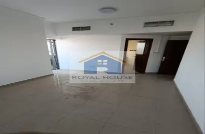 Apartment - 3 Bedrooms - 3 Bathrooms for sale in Al Majaz 2 - Al Majaz - Sharjah