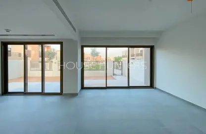 Villa - 3 Bedrooms - 4 Bathrooms for rent in La Violeta 1 - Villanova - Dubai Land - Dubai