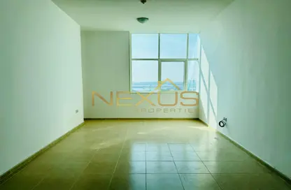 Apartment - 1 Bathroom for rent in Union Tower - Al Seer - Ras Al Khaimah