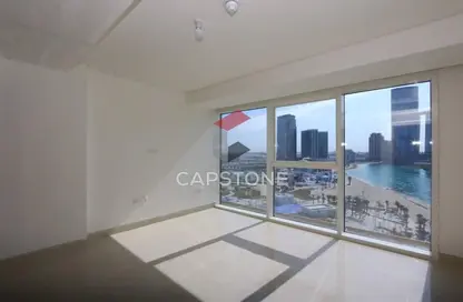 Penthouse - 5 Bedrooms - 6 Bathrooms for rent in Al Qurm View - Shams Abu Dhabi - Al Reem Island - Abu Dhabi