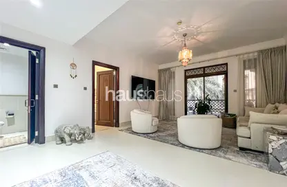 Apartment - 2 Bedrooms - 3 Bathrooms for rent in Reehan 2 - Reehan - Old Town - Dubai