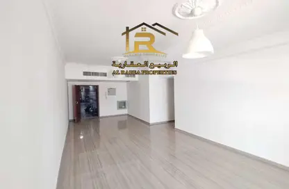 Apartment - 1 Bedroom - 2 Bathrooms for rent in Al Naemiya Tower 3 - Al Naemiya Towers - Al Nuaimiya - Ajman