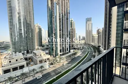 Apartment - 2 Bedrooms - 3 Bathrooms for sale in BLVD Heights Tower 2 - BLVD Heights - Downtown Dubai - Dubai