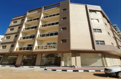 Whole Building - Studio for sale in Al Rashidiya - Ajman