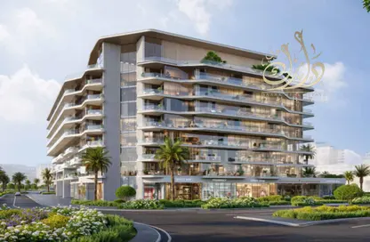 Apartment - 2 Bedrooms - 3 Bathrooms for sale in Verano by Prescott - Dubai Studio City - Dubai