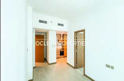 Apartment - 1 Bedroom - 1 Bathroom for rent in Urban Oasis - Business Bay - Dubai