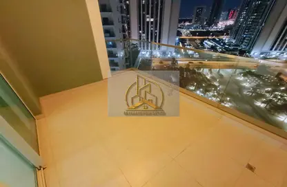 Apartment - 1 Bedroom - 2 Bathrooms for sale in Amaya Towers - Shams Abu Dhabi - Al Reem Island - Abu Dhabi