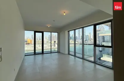 Apartment - 2 Bedrooms - 3 Bathrooms for rent in Canal Front Residence 5 - Canal Front Residences - Al Wasl - Dubai