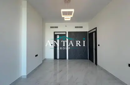 Apartment - 1 Bathroom for sale in Aryene Greens - Arjan - Dubai