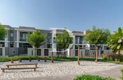 Townhouse - 3 Bedrooms - 3 Bathrooms for sale in Ruba - Arabian Ranches 3 - Dubai