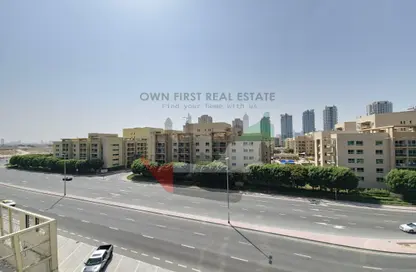 Apartment - 2 Bedrooms - 3 Bathrooms for rent in Barsha Heights (Tecom) - Dubai