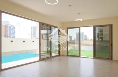 Townhouse - 4 Bedrooms - 4 Bathrooms for sale in 23 North Townhouse by NED Al Ghurair - Al Furjan - Dubai