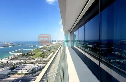 Apartment - 3 Bedrooms - 3 Bathrooms for sale in Avani Palm View Hotel  and  Suites - Dubai Media City - Dubai