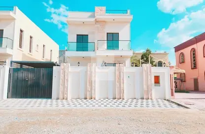 Villa - 6 Bedrooms for sale in Al Mowaihat 3 - Al Mowaihat - Ajman