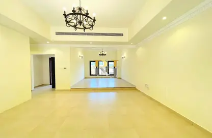 Villa - 4 Bedrooms - 6 Bathrooms for rent in Mirdif Villas - Mirdif - Dubai