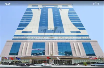 Hotel  and  Hotel Apartment for sale in Al Khan - Sharjah