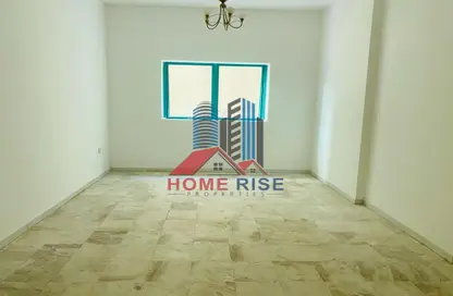 Apartment - 2 Bedrooms - 2 Bathrooms for rent in New Al Taawun Road - Al Taawun - Sharjah